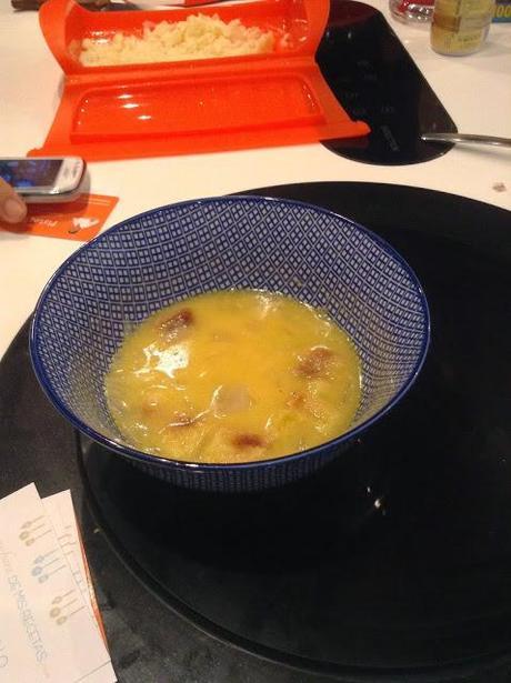 Resumen del encuentro gastro-culinario de Lékué