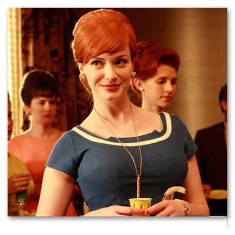 Las 10 actrices de series de TV mejor vestidas Las 10 actrices de series de TV mejor vestidas