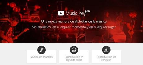 youtube-music-key