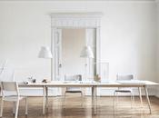 Skandiform: muebles oficina diseño 100% escandinavo