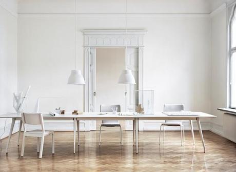 SKANDIFORM: MUEBLES DE OFICINA CON DISEÑO 100% ESCANDINAVO