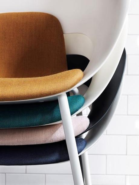 SKANDIFORM: MUEBLES DE OFICINA CON DISEÑO 100% ESCANDINAVO