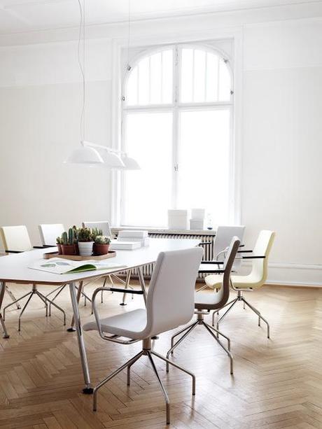 SKANDIFORM: MUEBLES DE OFICINA CON DISEÑO 100% ESCANDINAVO