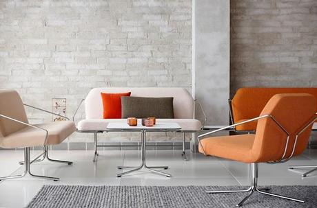 SKANDIFORM: MUEBLES DE OFICINA CON DISEÑO 100% ESCANDINAVO