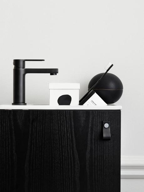 SWOON: MI HABITACIÓN PREFERIDA EL BAÑO SWOON: MI HABITACIÓN PREFERIDA EL BAÑO