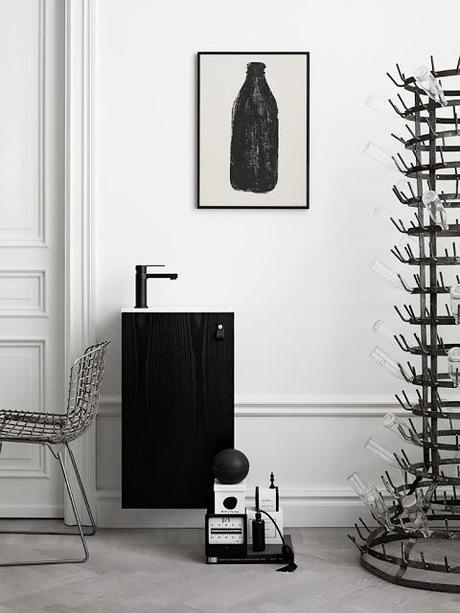 SWOON: MI HABITACIÓN PREFERIDA EL BAÑO SWOON: MI HABITACIÓN PREFERIDA EL BAÑO