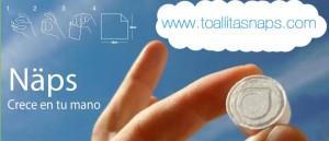 IV Encuentro Emprende and Tweet napspain