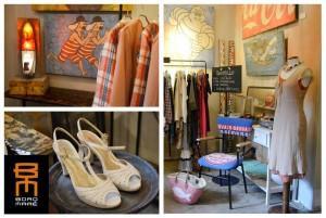 IV Encuentro Emprende and Tweet boro mare