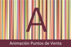 IV Encuentro Emprende and Tweet animacion puntos de venta