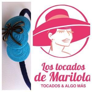 Los tocados de Mariola