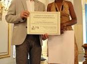 Noviembre afro (porteño) Legislatura