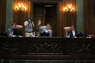 Elecciones porteñas: PRO con ley pícara