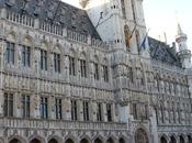 Finde Bruselas niños