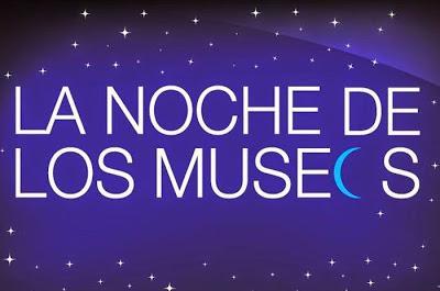 La Noche de los Museos 2014