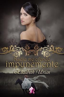 OS PRESENTO LA NUEVA OBRA DE NUESTRA COMPI ELIZABETH URIAN: