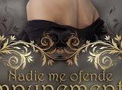 presento nueva obra nuestra compi elizabeth urian: