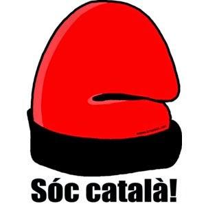 ¿SOY CATALÁN?