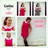 INVITADA EN EL TALLER DE MODA DEL AYUNTAMIENTO DE SANTANDER