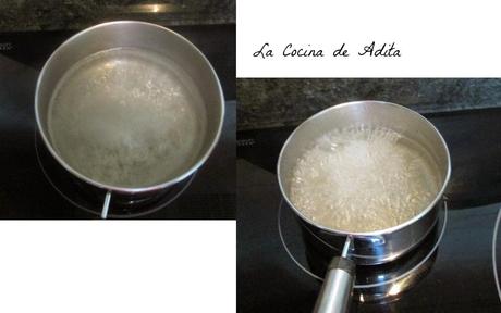 SIROPE  DE  VAINILLA