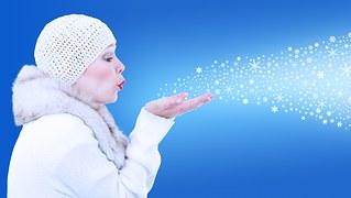 blow 22063  180 Especial frío: la ropa que mejor te cuida