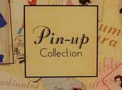 Colección Pin-Up FLORMAR Swatches todo