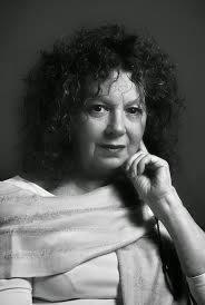 Rita Kratsman, El grano del poema también germina en el caos