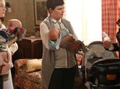 Crítica 4x07 "The Snow Queen" Once Upon Time: fear comes Storybrooke