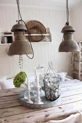 Detalles Rusticos Originales