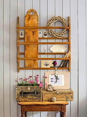 Detalles Rusticos Originales