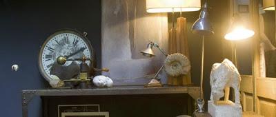 Detalles Rusticos Originales