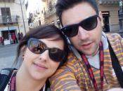 Amor alta mar: Jorge Romina
