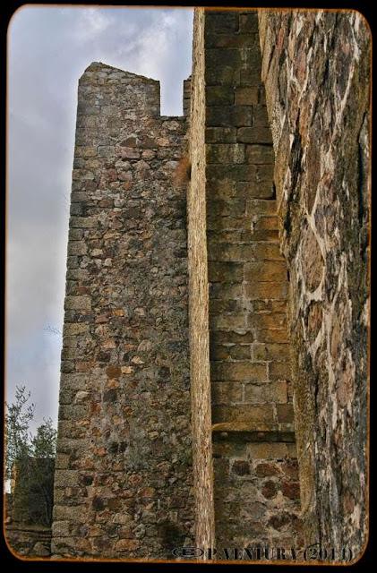 Castillo de Luna (Alburquerque)