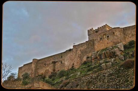 Castillo de Luna (Alburquerque)