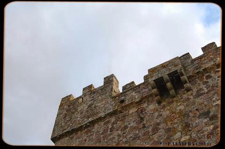 Castillo de Luna (Alburquerque)