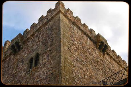 Castillo de Luna (Alburquerque)