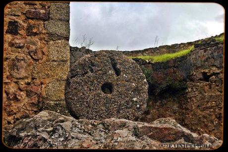 Castillo de Luna (Alburquerque)