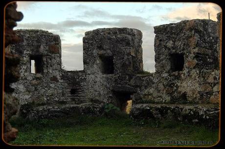 Castillo de Luna (Alburquerque)