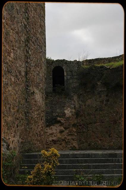 Castillo de Luna (Alburquerque)