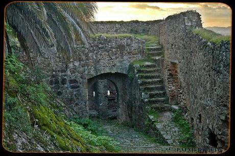 Castillo de Luna (Alburquerque)