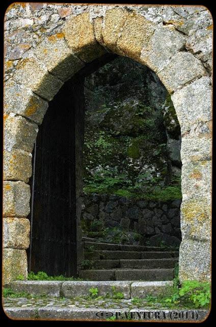 Castillo de Luna (Alburquerque)