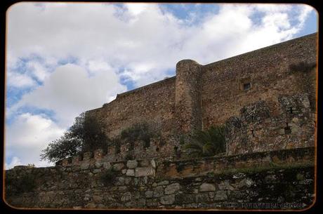 Castillo de Luna (Alburquerque)