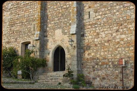 Castillo de Luna (Alburquerque)