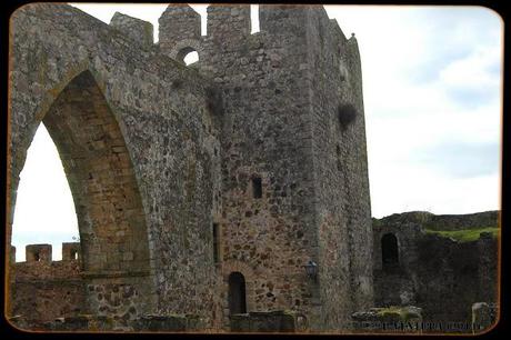 Castillo de Luna (Alburquerque)