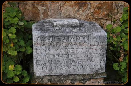 Castillo de Luna (Alburquerque)