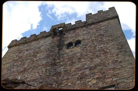 Castillo de Luna (Alburquerque)