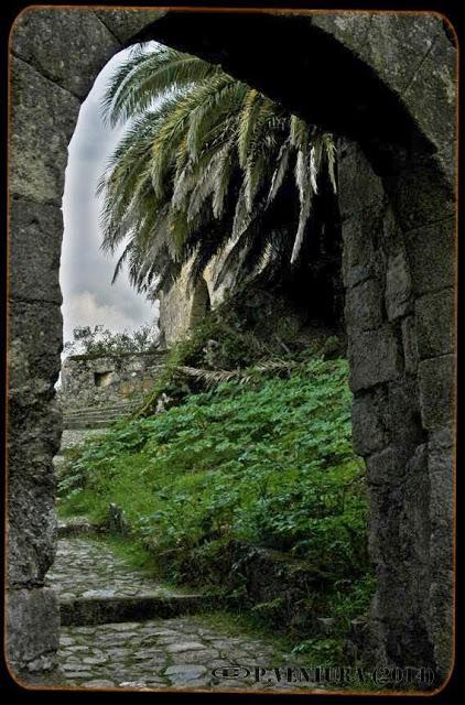 Castillo de Luna (Alburquerque)