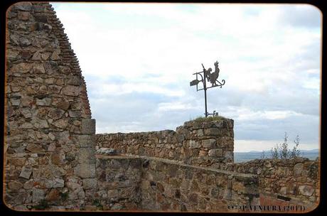 Castillo de Luna (Alburquerque)