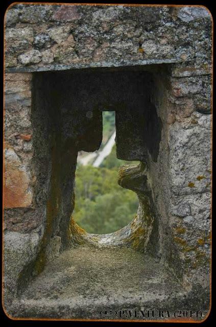 Castillo de Luna (Alburquerque)