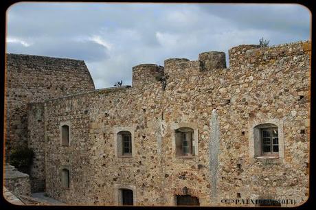 Castillo de Luna (Alburquerque)