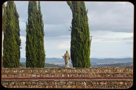 Castillo de Luna (Alburquerque)